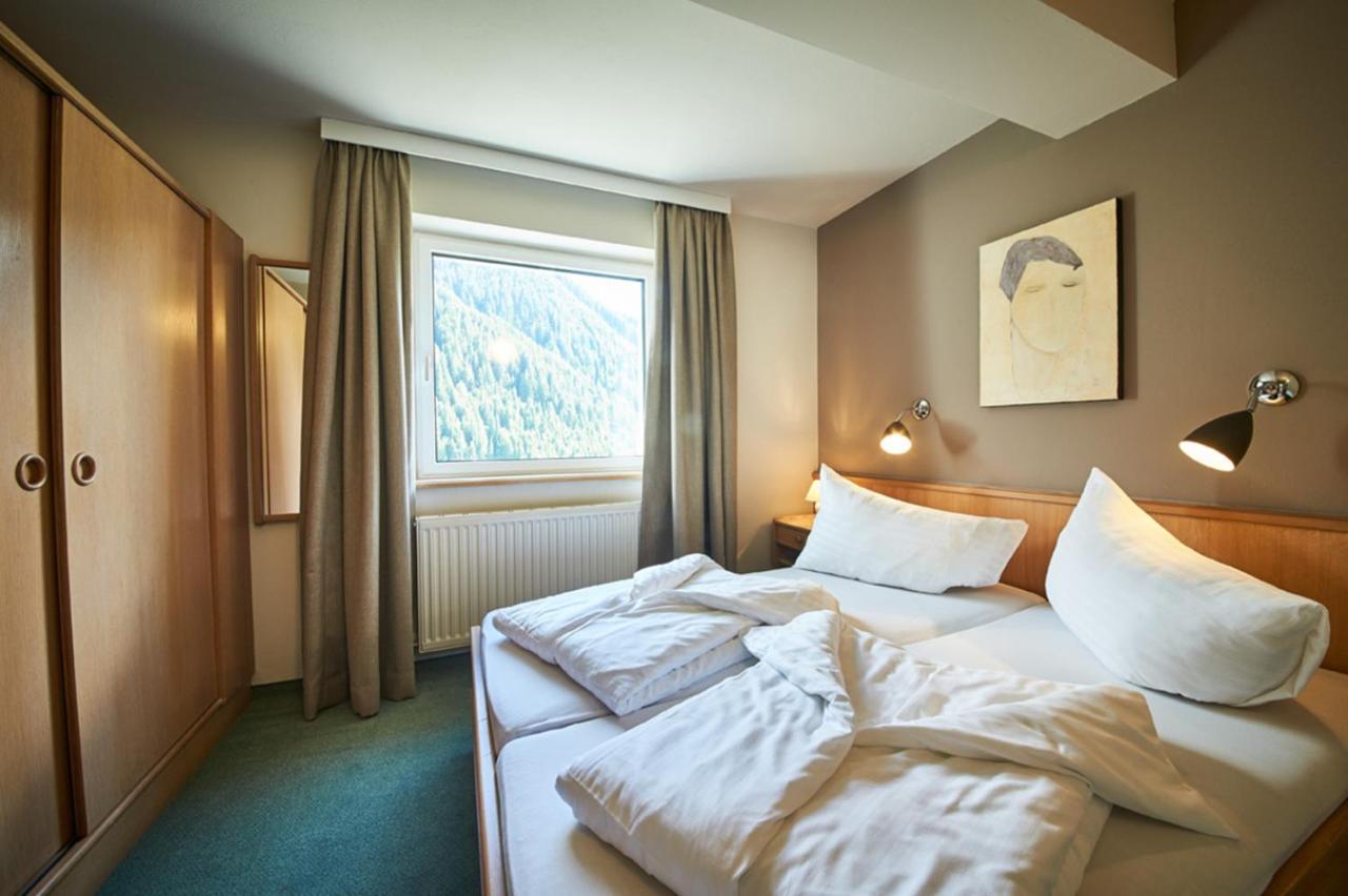 Apartment Boutique Saalbach