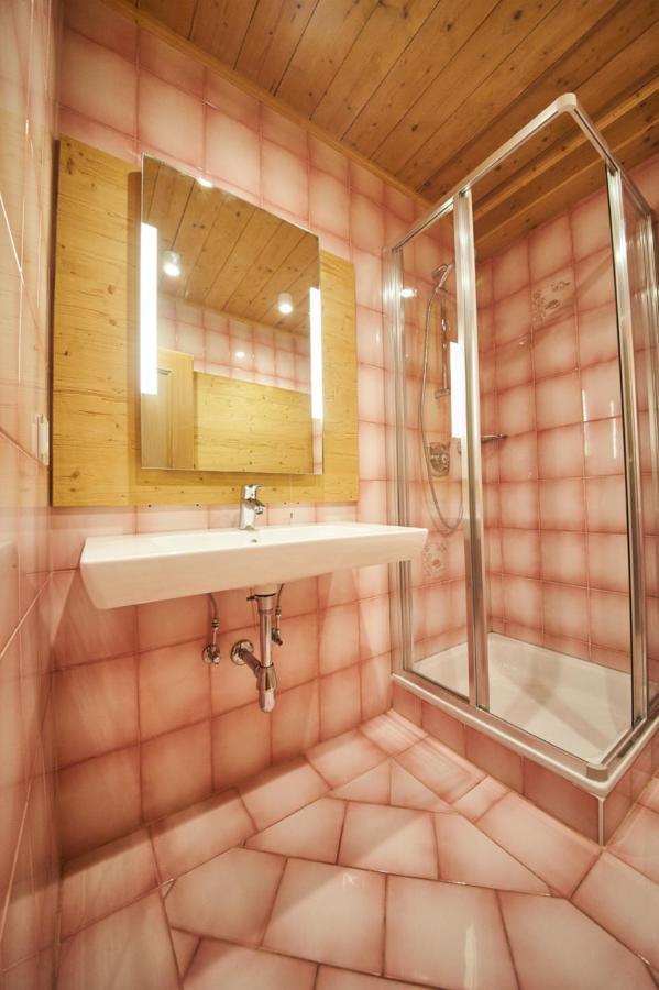 Boutique Apartment Saalbach