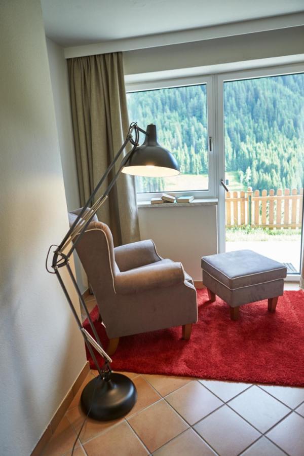 Apartment Boutique Saalbach