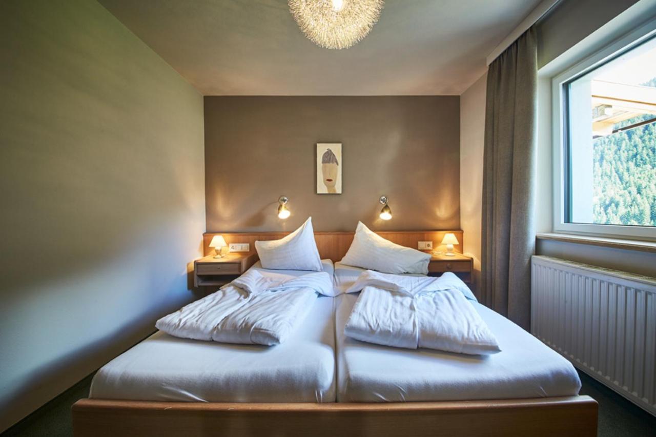 Apartment Boutique Saalbach