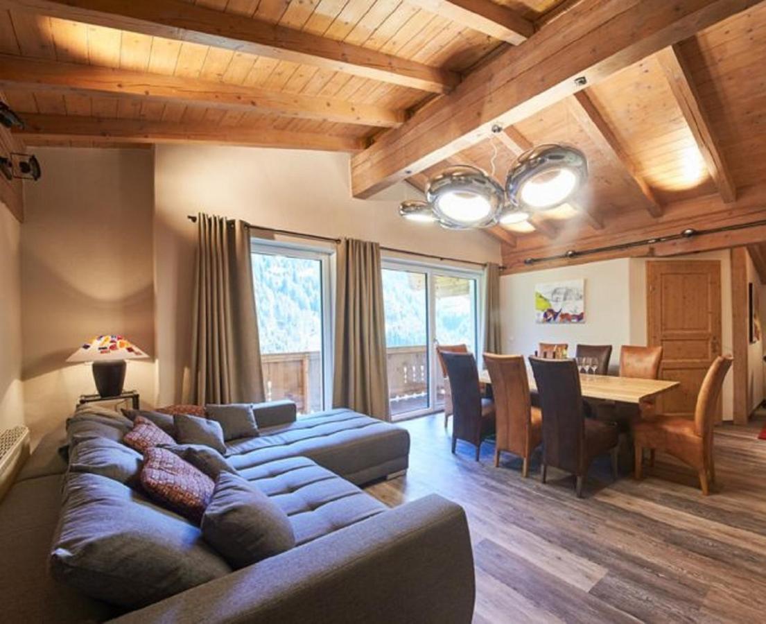 Boutique Apartment *