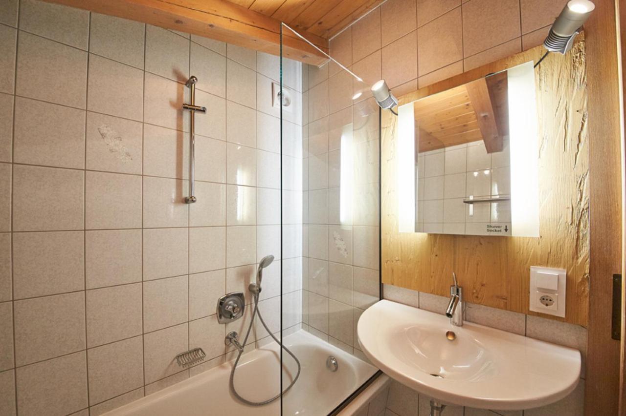Boutique Apartment *