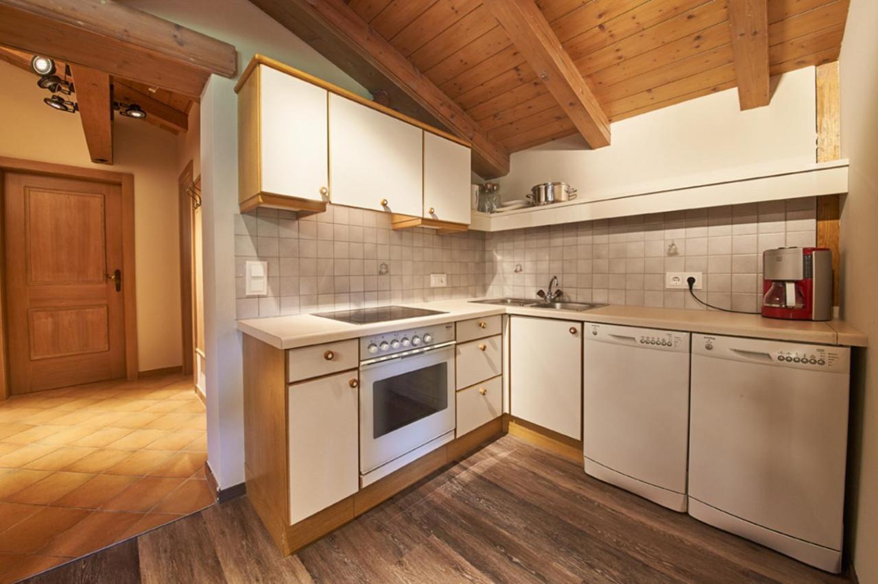 Apartment Boutique Saalbach