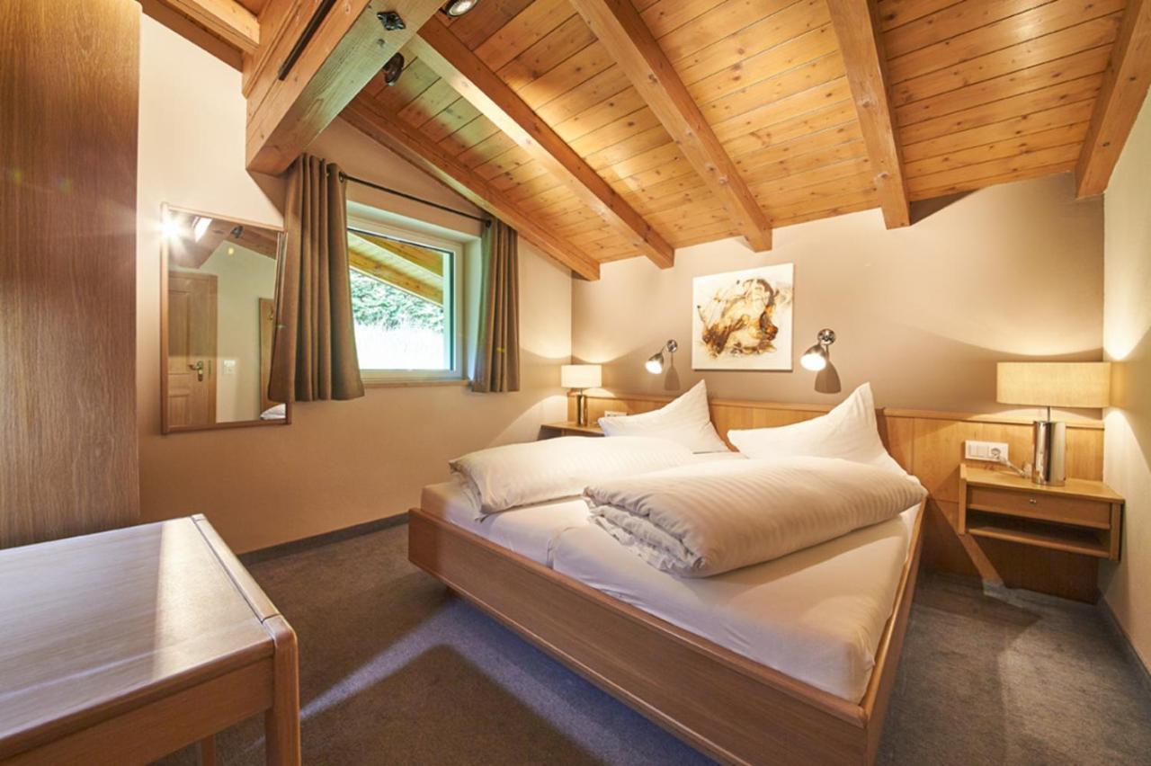 Apartment Boutique Saalbach