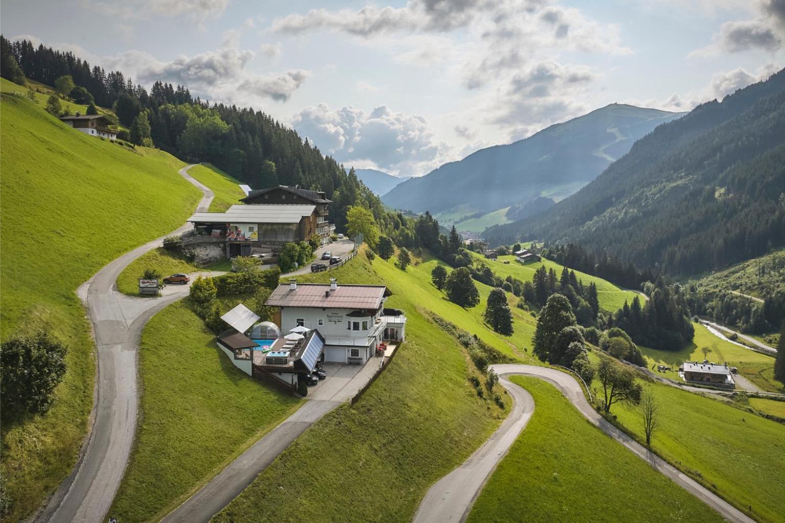 Boutique Saalbach