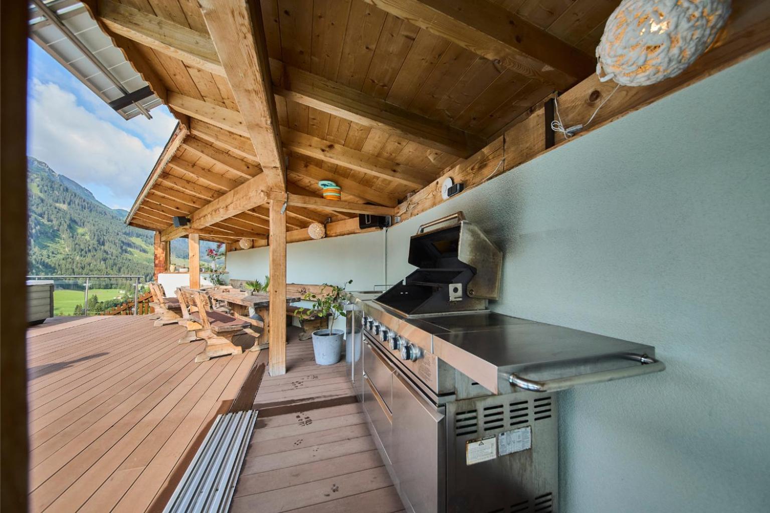 Boutique Appartement